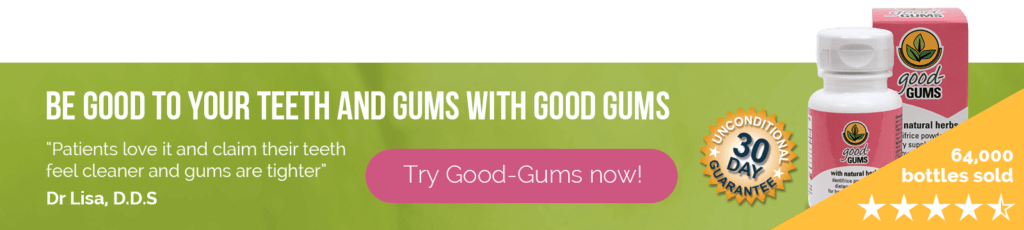 Try Good-Gums now!